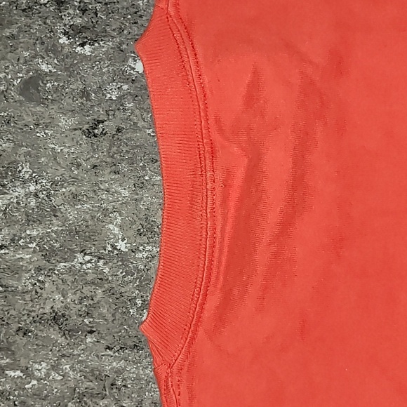 Vintage. Made in USA. Cocoa Beach Florida. Single-stitch. Men's 2XL - Picture 14 of 14